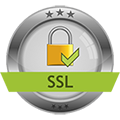 Certifié SSL